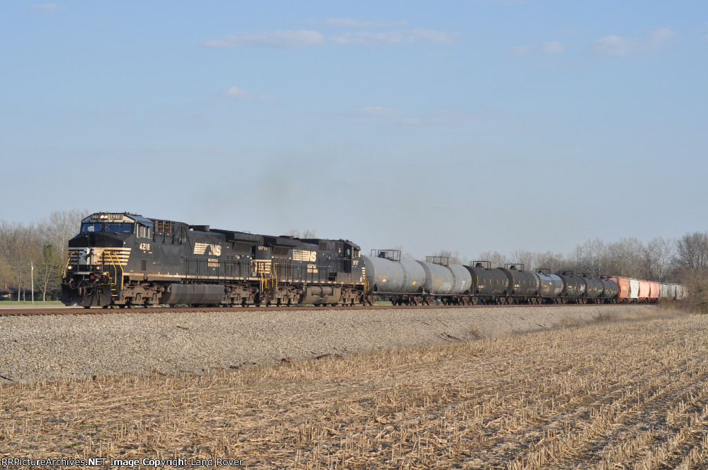 NS 4218 West 